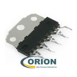 Микросхема TDA6103Q DBS-9
