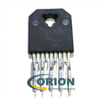 Микросхема TFA9843J DBS-9P