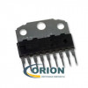 Микросхема TDA7056 SIL-9 = TDA8943SF