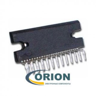 Микросхема TA8435HQ HZIP-25-P