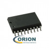 Микросхема ULN2803ADWR SO-18 TI (Mark: ULN2803A) = ULN2803AFWG