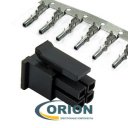 MMF-2x2F + Terminal ������� 4 �������� �� ������, ��� 3.0��