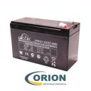 ����������� 12V 7.2Ah DJW12-7.2 LEOCH / STAR