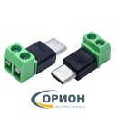  USBA 3.1 � ������ �� ������ � �������� �������� 2pin