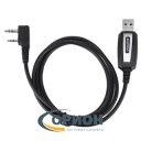 ���������� ������� USB A ������ - 2.5�� ������ + 3.5�� ������ (Kenwood type) ������� 2-����������