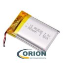 ����������� LP902535 3.7V 800mAh ����� ������ ������ ������