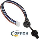  USB Type-C ������� �� ������ 5pin � ��������, � �������� HB-02 TYPE-C-5pin-20-PH2.0