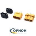  �������� �������� M+F 3 pin MR-60