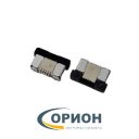  FFC/FPC ZIF-05 ������ 5 �������� ������� 0.5��, ������ �����������, ������ �������, SMD/SMT