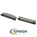  FFC/FPC ZIF-26 ������ 26 �������� ������� 0.5��, ������ �����������, ������ �������, SMD/SMT