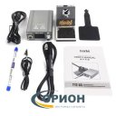�������� ������� GVM T12-XS (�������� T12) (72 W/150-450�C/LCD)