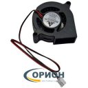 ���������� ���������  50�50�20mm DC  5V 0.25A (����������) � ������ ������� 250�� 2 pin