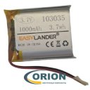 ����������� LP103035 3.7V 1000mAh ����� ������ ������ ������