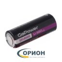 ��������� ER18505-PC1 3.6V 3600mAh Li GoPower